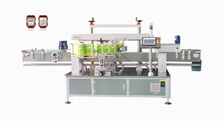 全自動平面貼標機的發(fā)展怎么樣？