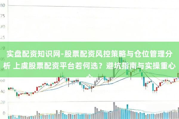 实盘配资知识网-股票配资风控策略与仓位管理分析 上虞股票配资平台若何选？避坑指南与实操重心