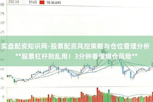 实盘配资知识网-股票配资风控策略与仓位管理分析 **股票杠杆别乱用！3分钟看懂爆仓风险**